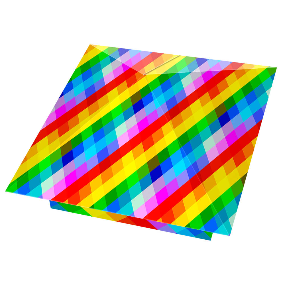 Колпак металлический 390х390мм порошковая покраска RAL по каталогу Новочебоксарск фото